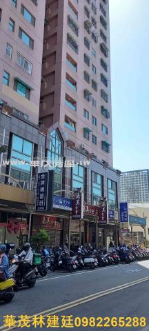 台南法拍套房-2