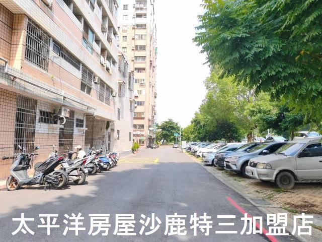 台中大樓-1
