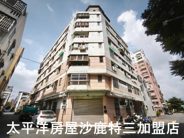台中大樓-0