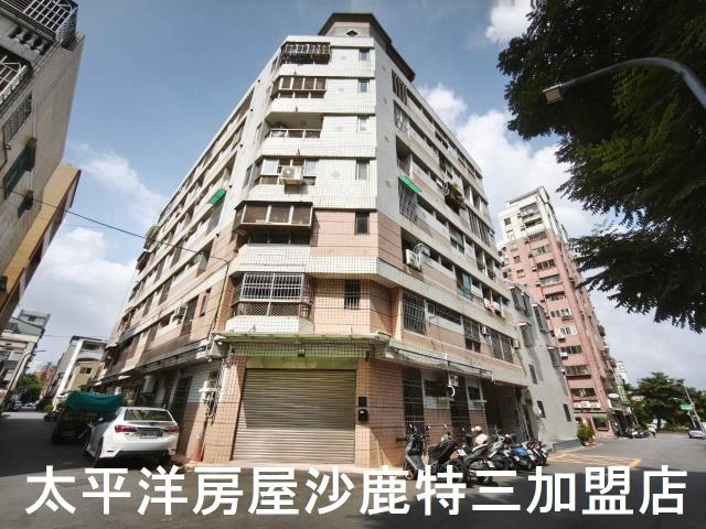台中大樓-0