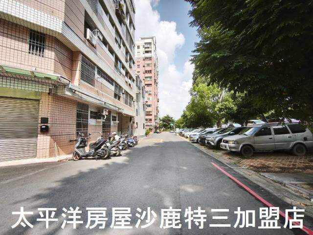 台中大樓-1