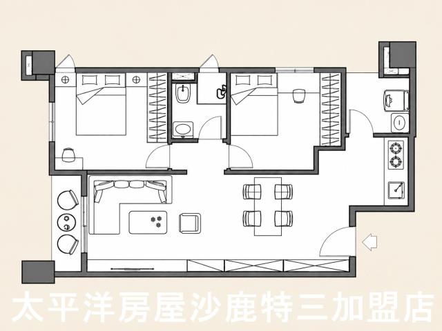 台中華廈-14
