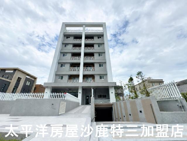 台中華廈-0