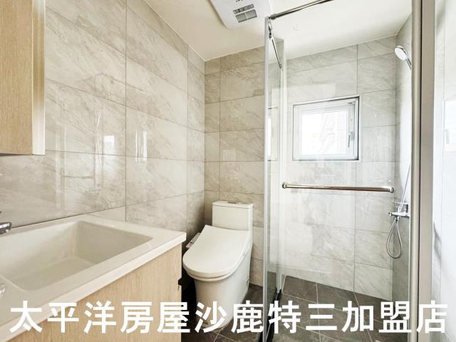 台中梧棲華廈-9