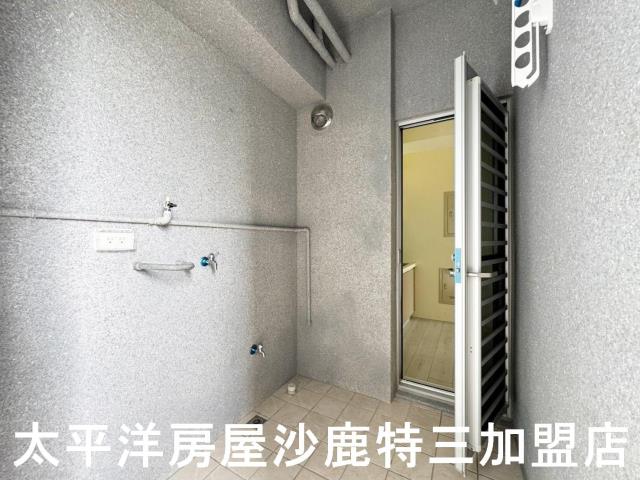 台中梧棲華廈-11