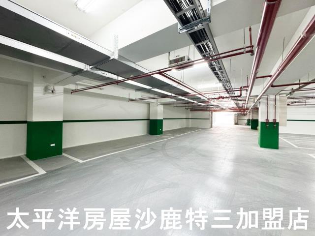 台中梧棲華廈-13