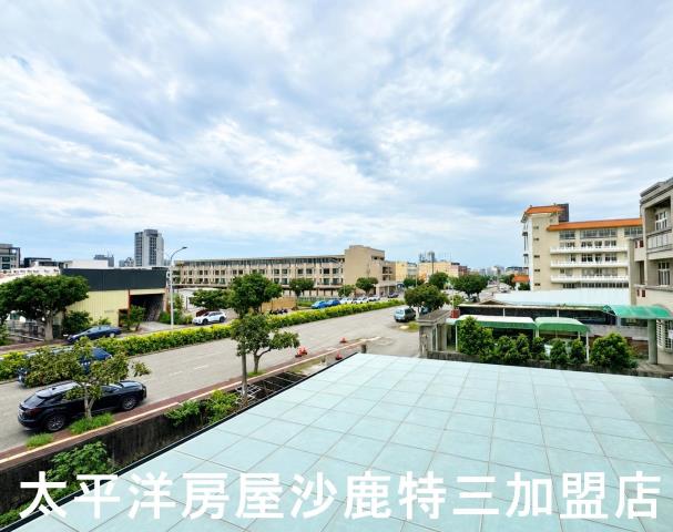 台中梧棲華廈-14