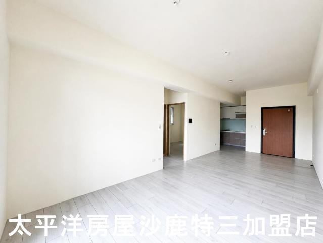 台中梧棲華廈-2
