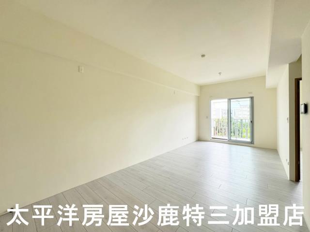 台中梧棲華廈-3