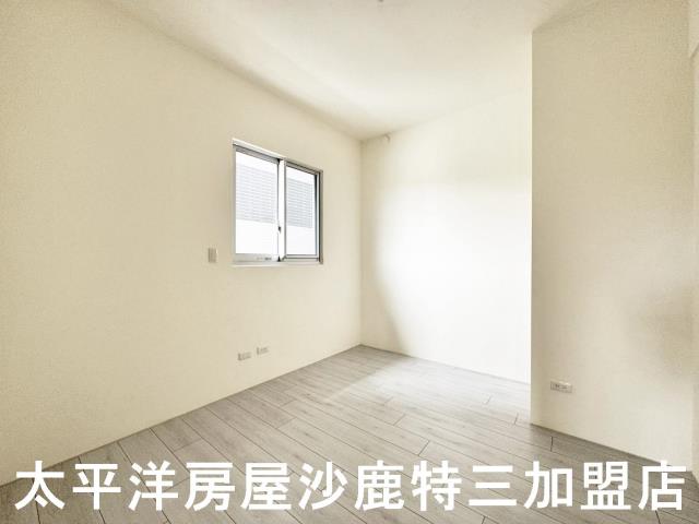 台中梧棲華廈-7