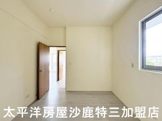 台中梧棲華廈-8