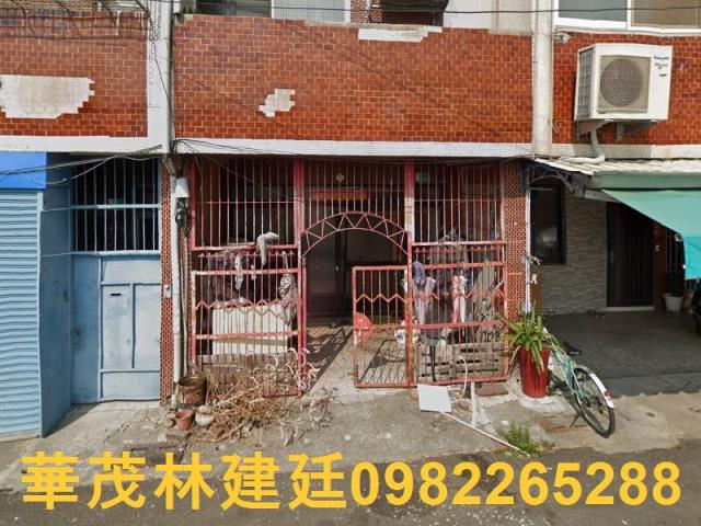 台南新營法拍透天-3