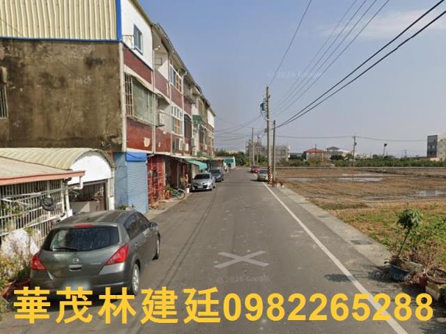 台南新營法拍透天-4