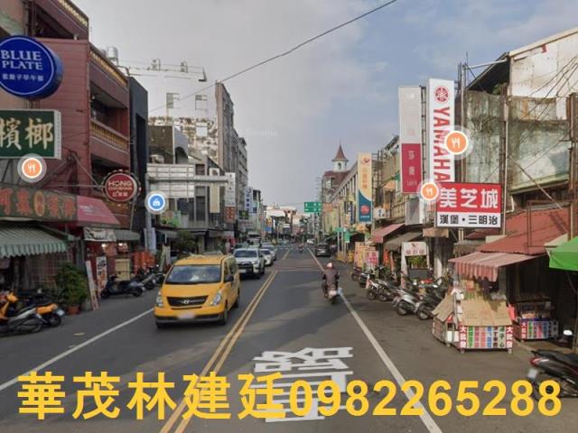 台南白河透天_店面法拍-2