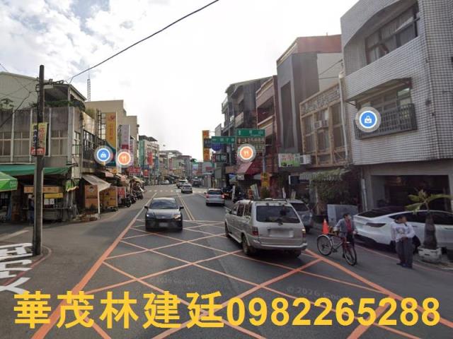台南白河透天_店面法拍-3