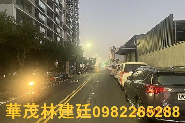 台南南區大樓法拍-3