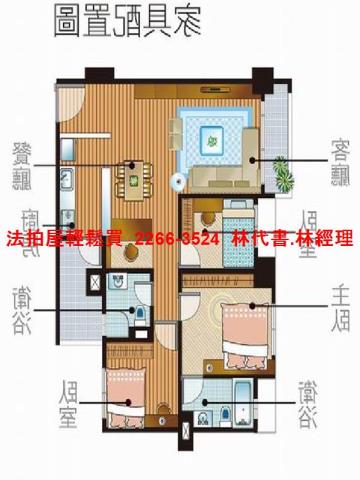 桃園中壢大樓法拍-11
