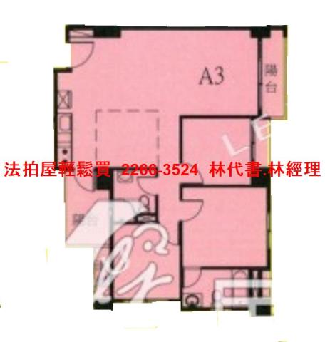 桃園中壢大樓法拍-12
