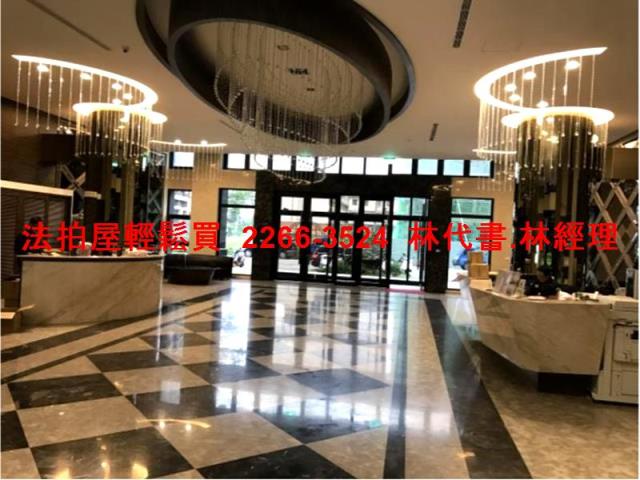 桃園中壢大樓法拍-2