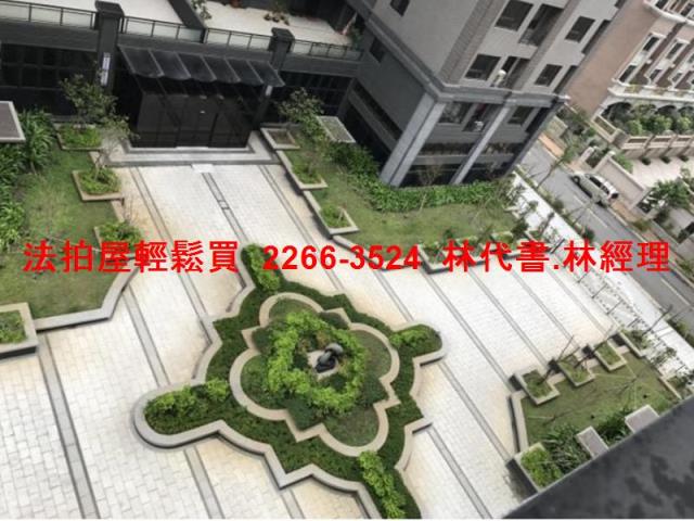 桃園中壢大樓法拍-3