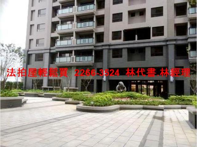 桃園中壢大樓法拍-4