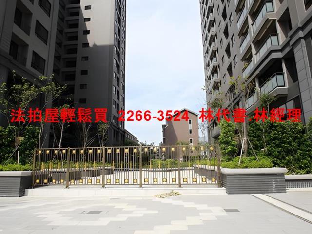 桃園中壢大樓法拍-8