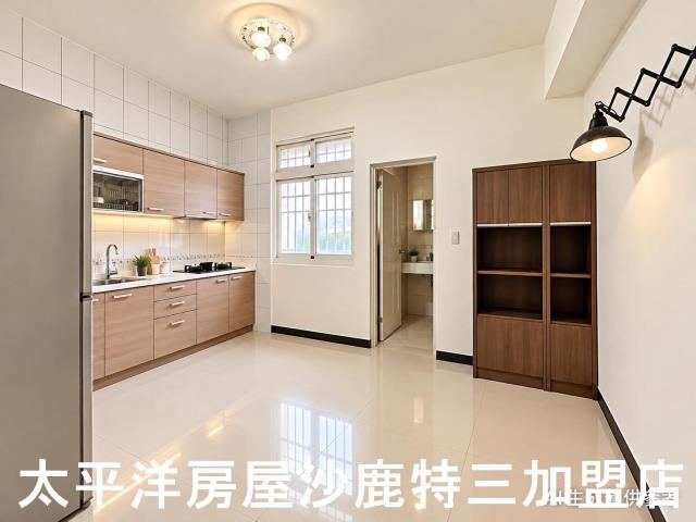 台中大肚透天-4