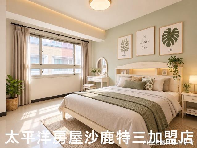 台中大肚透天-6