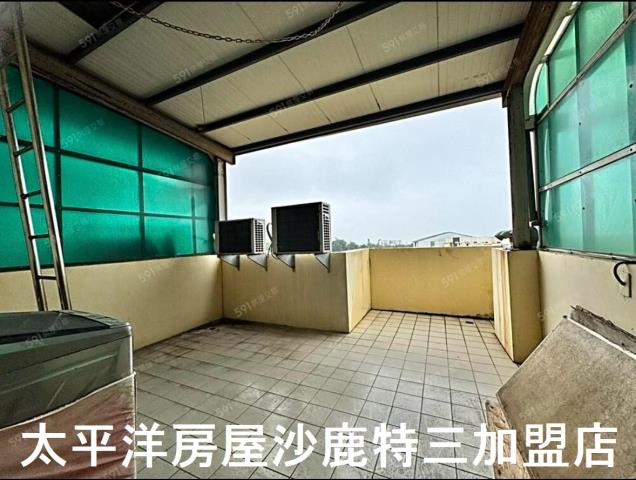 台中大肚透天-7