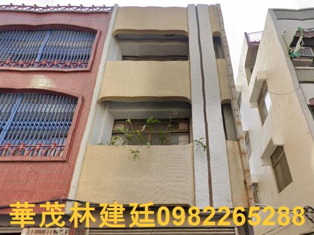 台南新營拍賣透天-1