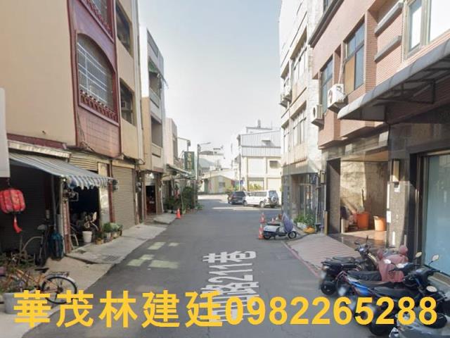 台南新營拍賣透天-3