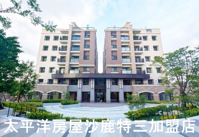 台中龍井華廈-0