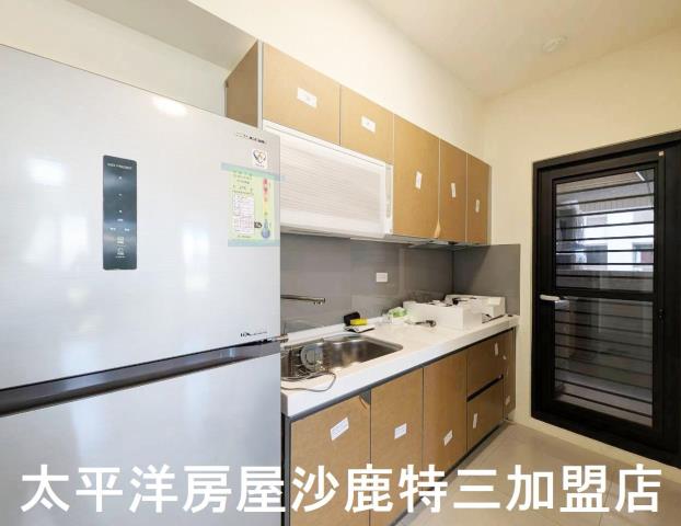 台中龍井華廈-2