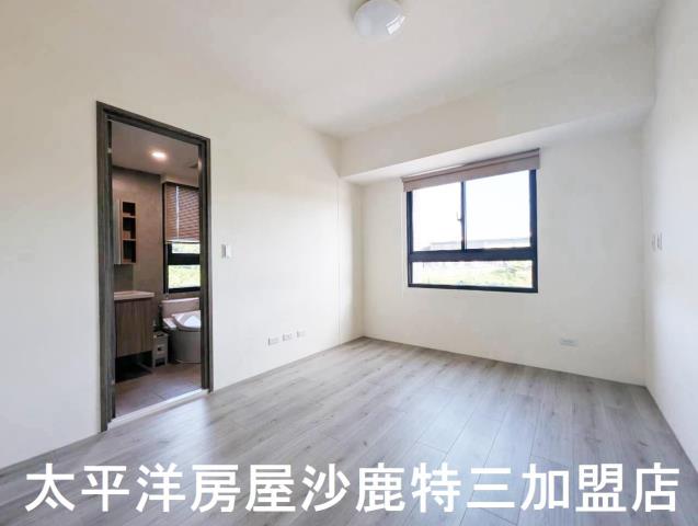 台中龍井華廈-3