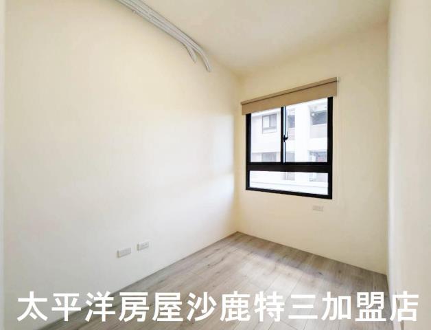 台中龍井華廈-4