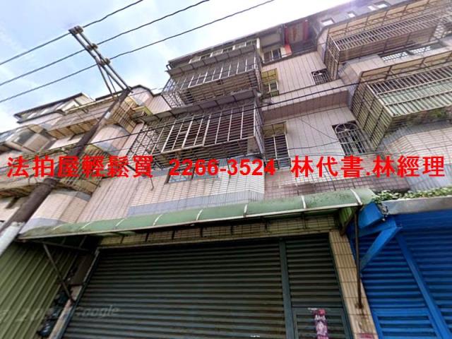 桃園中壢透天法拍-3