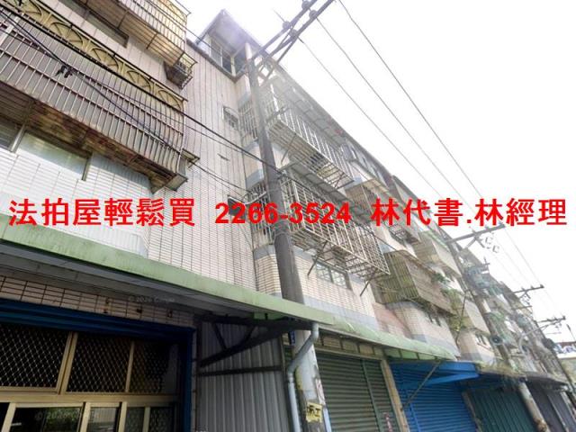桃園中壢透天法拍-5