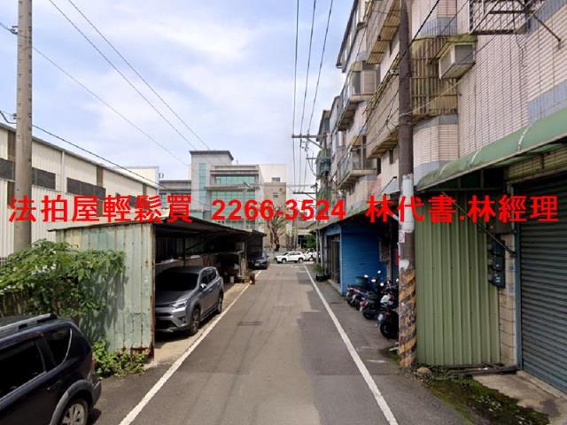 桃園中壢透天法拍-6