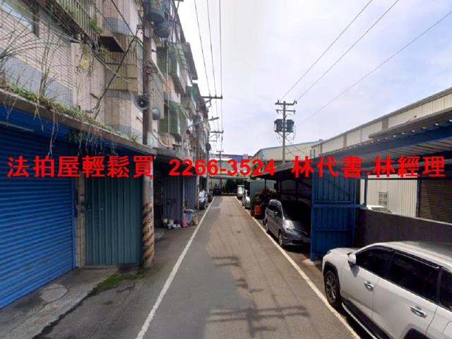 桃園中壢透天法拍-7