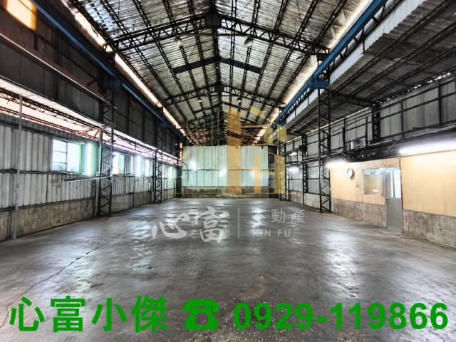 高雄岡山廠房-0