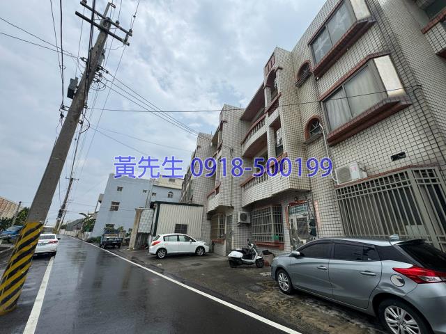 彰化福興法拍透天-2