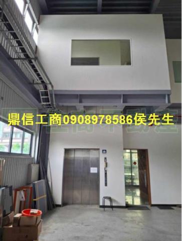 台南永康廠房-5