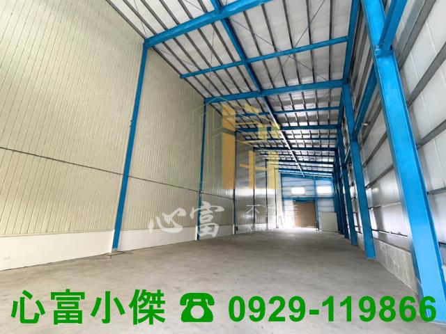 高雄仁武廠房-1