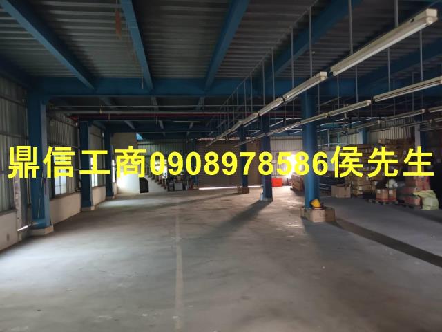 台南學甲廠房-9