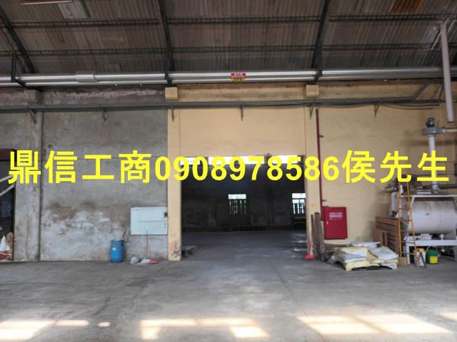 台南學甲廠房-10