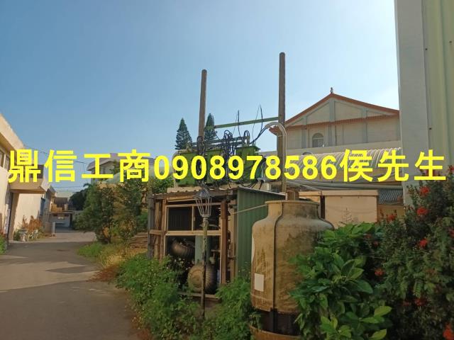 台南學甲廠房-11