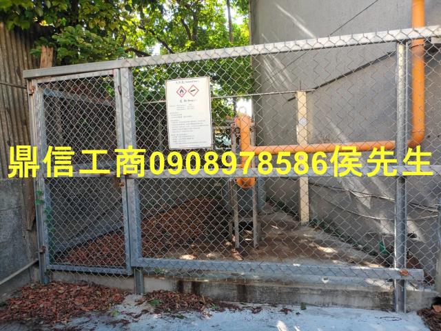 台南學甲廠房-12