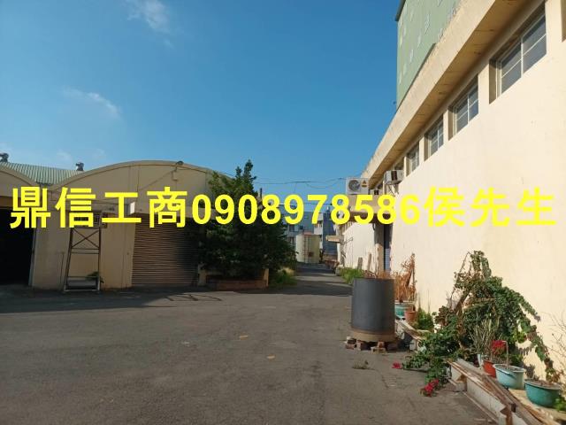 台南學甲廠房-13
