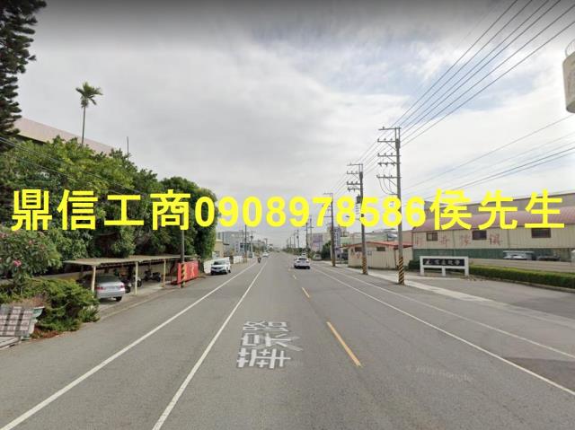 台南學甲廠房-0