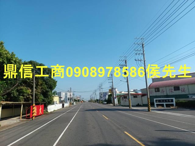 台南學甲廠房-2